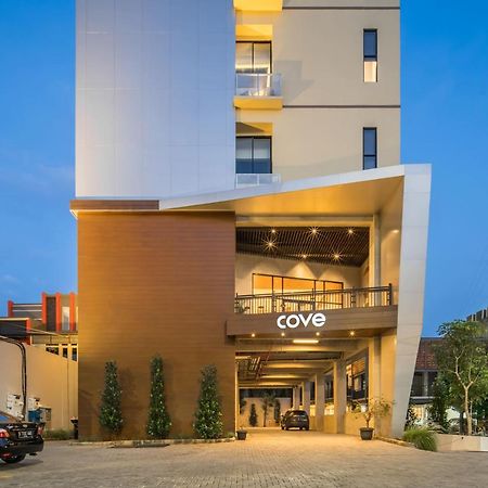 Aparthotel Cove Prima Dżakarta Zewnętrze zdjęcie