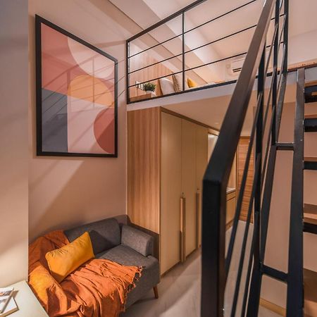 Aparthotel Cove Prima Dżakarta Zewnętrze zdjęcie