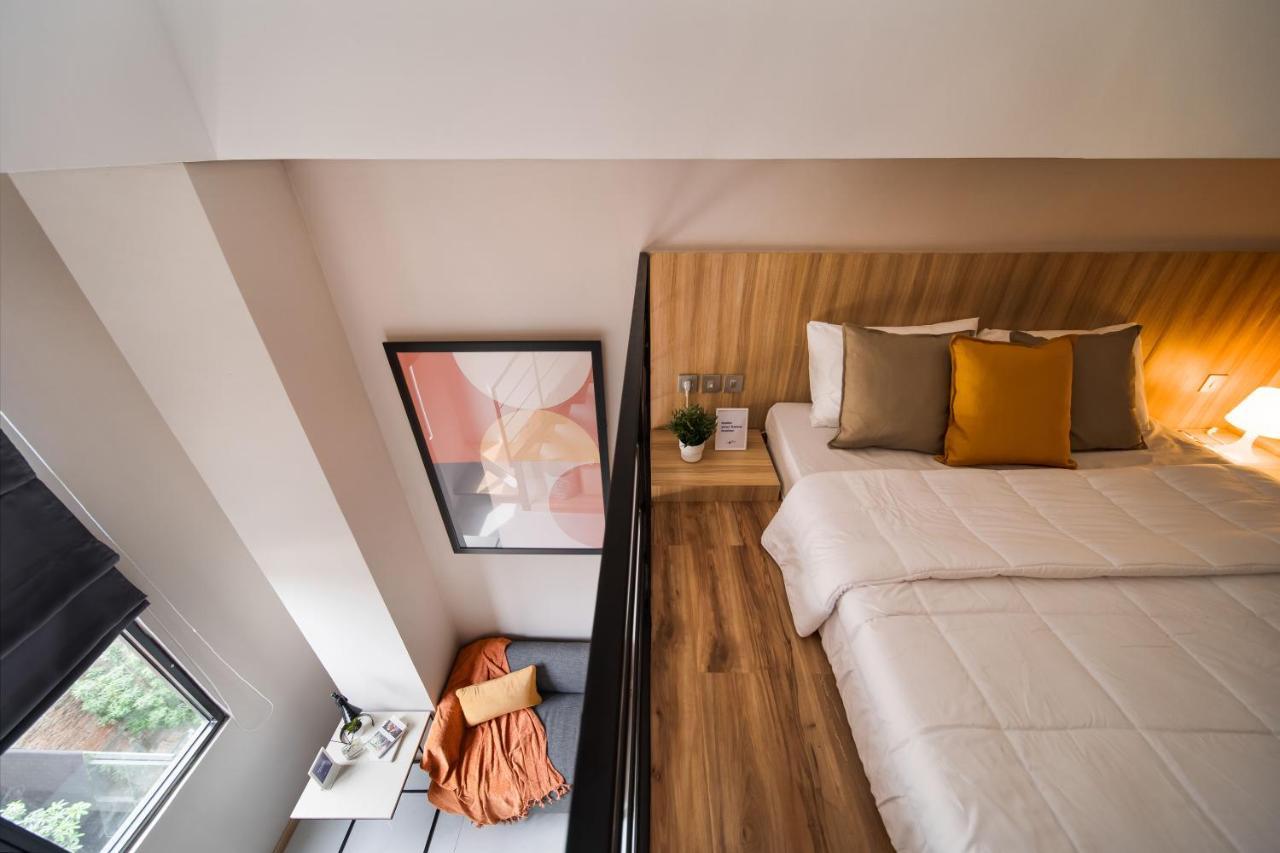 Aparthotel Cove Prima Dżakarta Zewnętrze zdjęcie